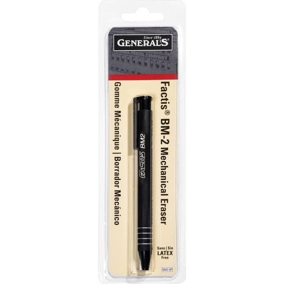 Lápiz general General Pencil  BM2-BP