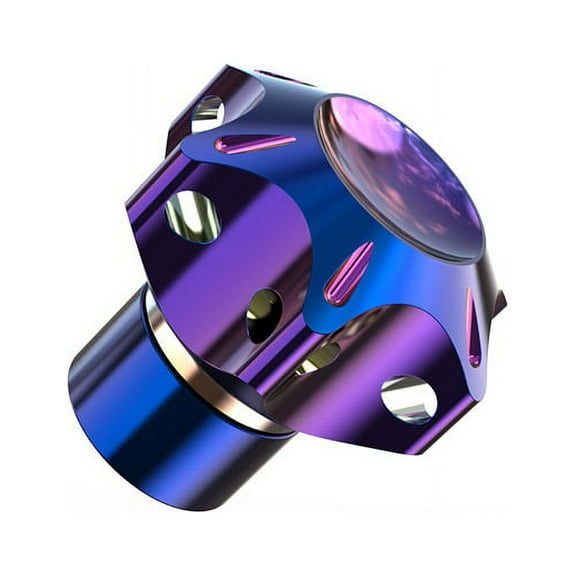 Universal CNC Key Bit Hexagon Key Tip