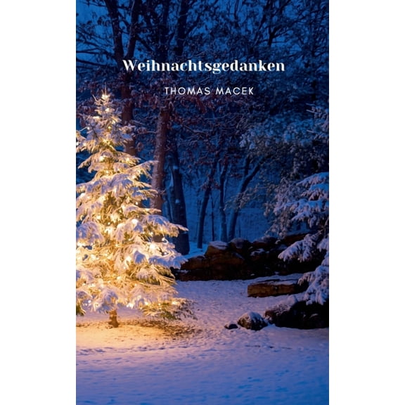 Weihnachtsgedanken (Paperback)