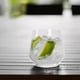 thumbnail image 3 of Zen 410 Ml Juego De 6 Vasos De Vidrio Soplado Tipo Cristal, 3 of 3