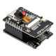 thumbnail image 3 of ESP32-CAM -MB WIFI+MóDulo Bluetooth ESP32-CAM Placa de Desarrollo con Placa Base+CáMara OV2640, 3 of 5