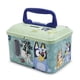 thumbnail image 5 of Alcancia Metalica Bluey con Candado, 5 of 7