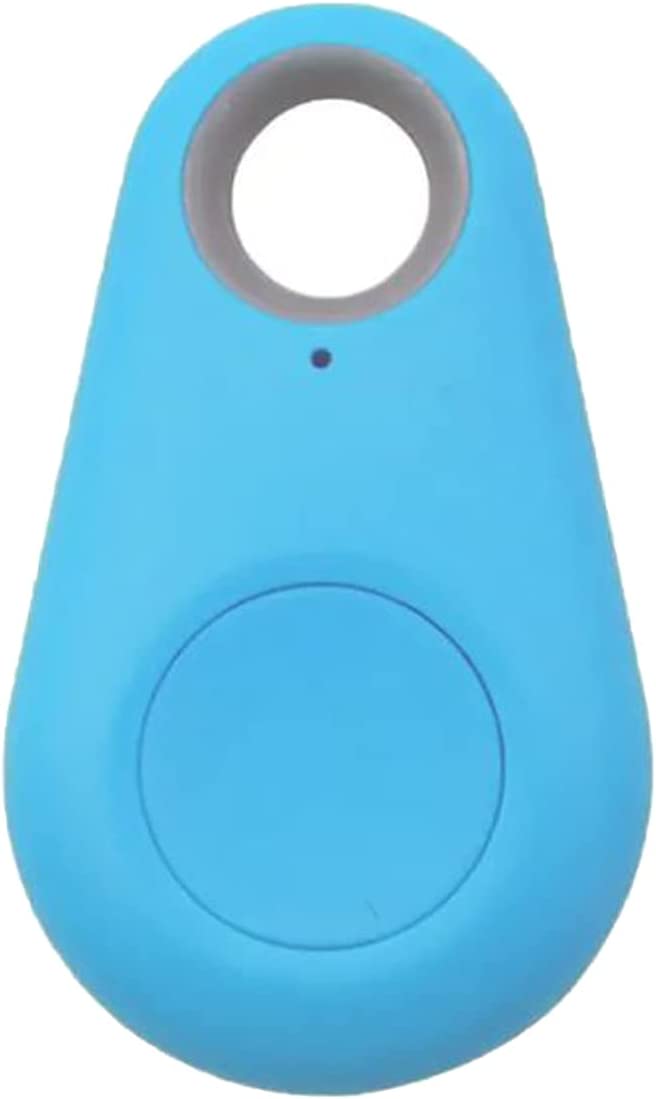 Smart Trackable Key Finders! Pet Locator Keychains GPS Tracking Devices