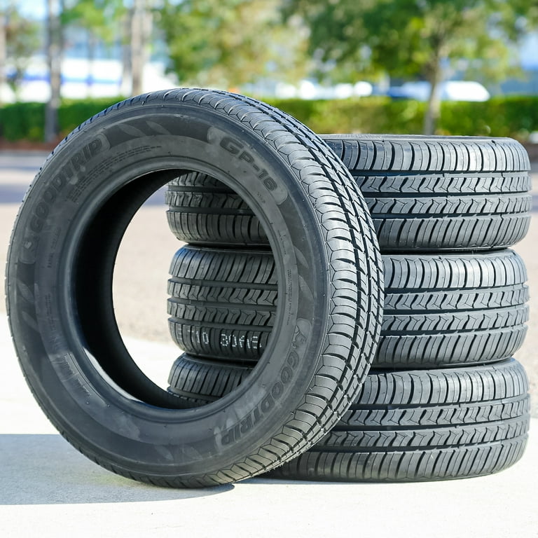 Goodtrip GP-16 185/65R15 88H Performance a/s All Season Tire Goodtrip GP-16 185/65R15 88H Performance a/s All Season Tire