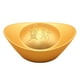 thumbnail image 4 of Lingote de Oro chino BLESIY Decoración de escritorio Yuan bao chino, 4 of 8