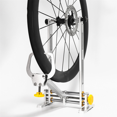thumbnail image 3 of Bicycle Rim Adjustment Stand Wheel Rim Correction Stand Wheel Set Correction Stand Mountain Road Correction Stand,1*Driving circle adjustment platform, 3 of 7