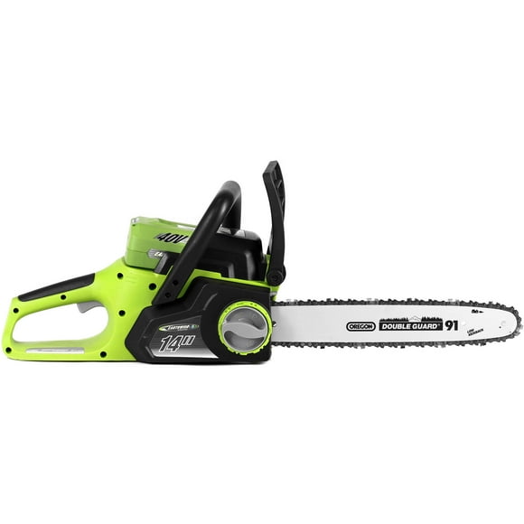 Earthwise Battery