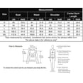 thumbnail image 2 of Pinspark Womens Golf Shirts Sleeveless Tennis Shirt Lightweight UPF 50+ Polo Top Stretchy Quick Dry Sportswear, 2 of 6