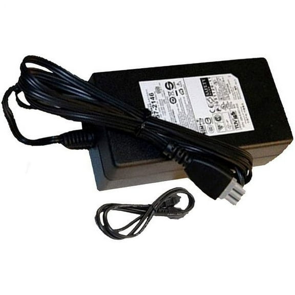 32V 16V AC/DC Adapter for HP OfficeJet 0957-2094 5500 5510 6100 6215 6213 5650 6210v 5605Z 32VDC 16VDC Power Supply Cord Cable Charger
