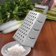 thumbnail image 4 of Rallador de caja Jadeshay acero inoxidable pelador de verduras y frutas, 4 of 12