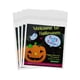 thumbnail image 2 of 100 Unids Bolsas de Regalos Calabaza Murciélago Halloween Embalaje Duradero Bienvenido a halloween, 2 of 9