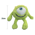 thumbnail image 4 of Peluche Sulley Bebé Sullivan Monster Inc 2p Peluche Monster Xtellar Azul, 4 of 4