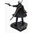 thumbnail image 2 of Skpitin Devil May Cry Figure Nero & Dante Figure Action Figure (Color : Nero), 2 of 2
