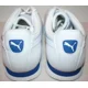 thumbnail image 5 of PU & MA Scuderia Ferrari ROMA 306083-11 Men's US 11 UK 10 White/White/Galaxy Blue, 5 of 6