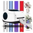 thumbnail image 4 of Ribbon Printer High Speed Printing Machine for Personalized Awareness Ribbons, 4 of 5
