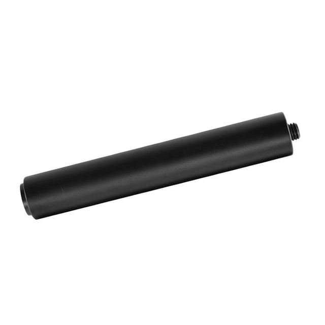 Aluminum Cue Extension Pool Cue Extender For Billiards for Cues