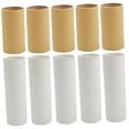 thumbnail image 4 of WHAMVOX  20 Pcs Large Paper Roll Tubes Premium Material Child, 4 of 8
