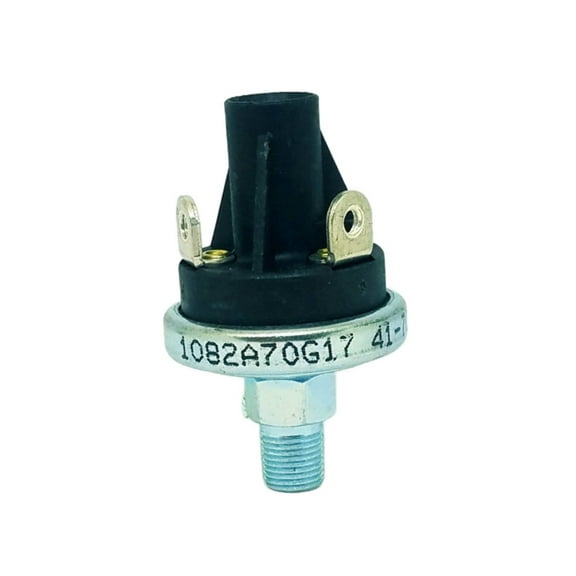 1082A70G17-41-01 5000 Series Pressure Control Switch
