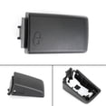 thumbnail image 2 of Door Driver Handle Cap Cover LR032995 For Land Rover LR4 LR3 LR2, 2 of 8
