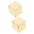 thumbnail image 1 of HEATSHAKING 2Pcs Pool Cue Chalk Box Holder Aluminum Material with Nonslip Design for Home Use, 1 of 8