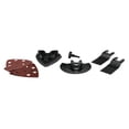 thumbnail image 3 of Multi herramienta profesional TRUPER 350 W MULH-35A con 10 accesorios, 3 of 5