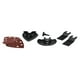 thumbnail image 3 of Multi herramienta profesional TRUPER 350 W MULH-35A con 10 accesorios, 3 of 5