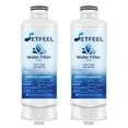 thumbnail image 1 of Filtro de agua de repuesto SETFEEL para refrigerador Samsung, 1 of 7