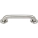 thumbnail image 3 of Barra de apoyo granallada Handrail Stone Harbor Hardware, 46 cm, 3 of 7