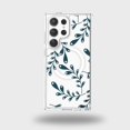 thumbnail image 1 of Samsung Galaxy S24 Ultra Clear Case - Lullaby Design, 1 of 5