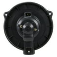 thumbnail image 2 of Heater A/C Blower Motor w/ Fan Cage 87103-02050 for 03-08 Toyota Matrix Corolla HMA84858, 2 of 3