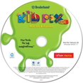 thumbnail image 2 of Kid Pix Deluxe 3X - (v. 1.1) - box pack - 1 user - Mac, 2 of 4