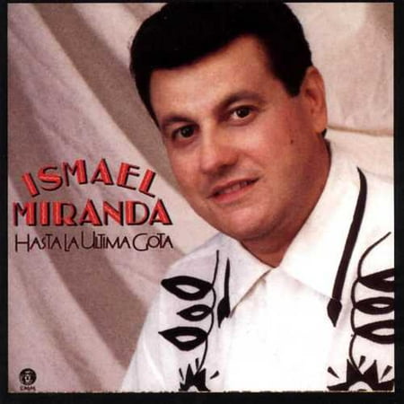 Hasta La Ultima Gota