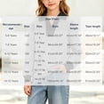 thumbnail image 2 of XRoczxe Girls Striped Rugby Shirt, Long Sleeve Color Block Polo Top with Contrast Collar, Casual Cotton Blend Pullover Sweatshirt for School & Play, 2 of 6