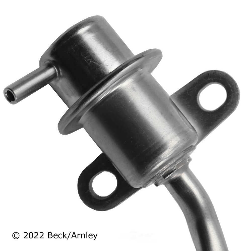 Beck Arnley 159-1109 Fuel Injection Pressure Regulator For 09-19 Sequoia Tundra Fits select: 2009-2019 TOYOTA TUNDRA, 2009-2018 TOYOTA SEQUOIA