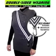 thumbnail image 3 of Faja reflectante FREEMOVE con 2 brazaletes para mayor visibilidad, 3 of 7