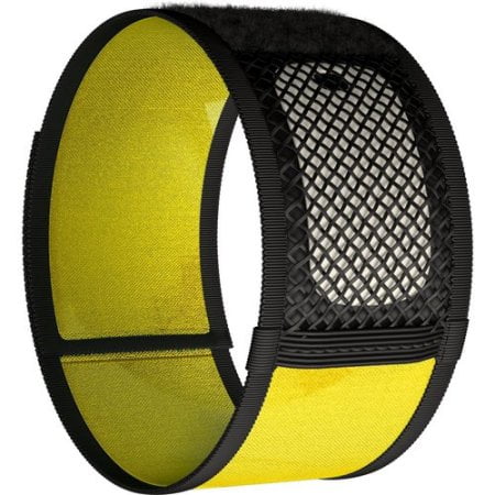 Mosquito Repellent Bracelets [No Spray, DEET-FREE] 2x FREE Repellent Refills - Best Pest Control Repeller for Ants, (Best Spray For Ants In House)