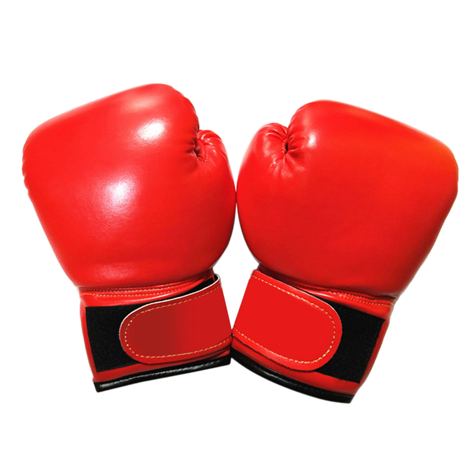 PFG Focus Pad PRO PAIR Hook & Jab Mitts Boxing Glove MMA Muay Thai Kick curved 