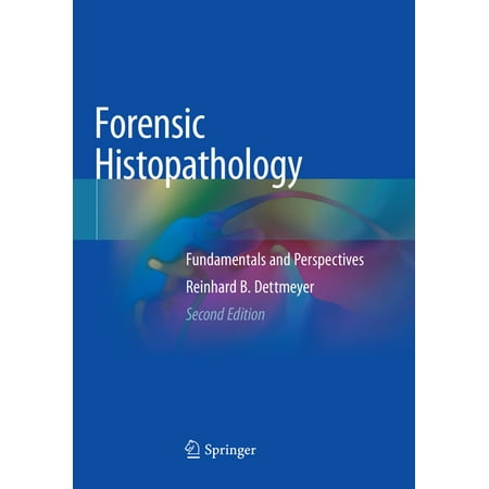 UPC: 9783030085957 | Forensic Histopathology: Fundamentals and Perspectives (Paperback)