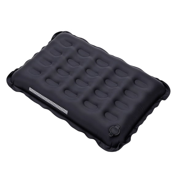 Portable Foldable Camping Seat Pad Lightweight Nylon Padded Waterproof Cushion for Hiking Picnic Backpacking Outdoor Travel Trips