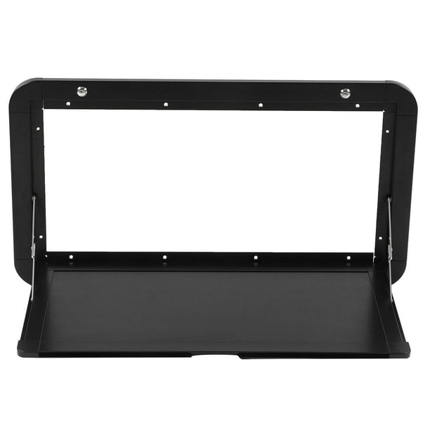 Camper External Folding Dining Table,RV External Dining Table Outdoor