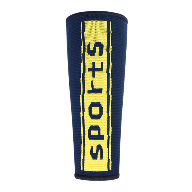 CSChome Support de Bras pour Exercice 1 Pce Manchons de Bras de Volleyball Réduit l'Enflure de l'Entraînement Soutien du Coude Manchon de Compression Protection du Coude Extérieur