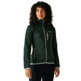 thumbnail image 4 of Regatta Womens Newhill Hooded Fleece Jacket, 4 of 6