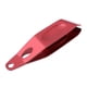 thumbnail image 2 of Cortador De Línea Ergonómica Tijera Diseño Ergonómico Acero Inoxidable Conveniente Para Cordón rojo Soledad Niple de línea de pesca, 2 of 7