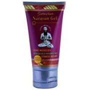 Soothing Touch Narayan Balm Gel Regular 2 Fl Oz