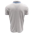 thumbnail image 3 of Polo Hugo Boss Firenze 33 Regular Fit para Hombre - Blanco, 3 of 3