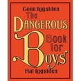 thumbnail image 1 of Le Livre Dangereux pour Garçons, 1 of 4