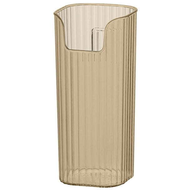 Nachuan Wall-mounted Umbrella Storage Rack For Household Household Punching Umbrella Rack Long Tube Umbrella Storage Box