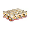 thumbnail image 2 of (12 Pack) Weruva BFF Tuna & Salmon Soulmates Recipe Grain-Free Wet Cat Food, 10 oz. Cans, 2 of 6