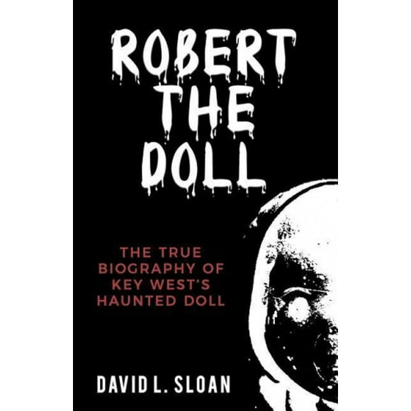 Robert The Doll