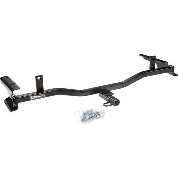 Draw-Tite 24832 Sportframe Class I Trailer Hitch Fits 09-13 6
